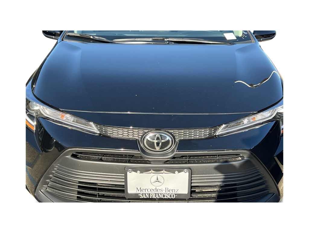 Thumbnail: 2025 Toyota Corolla - 13