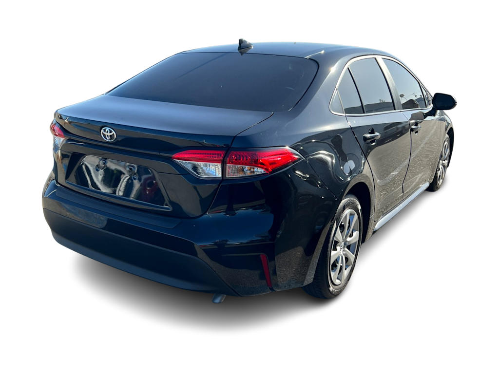 Thumbnail: 2025 Toyota Corolla - 9