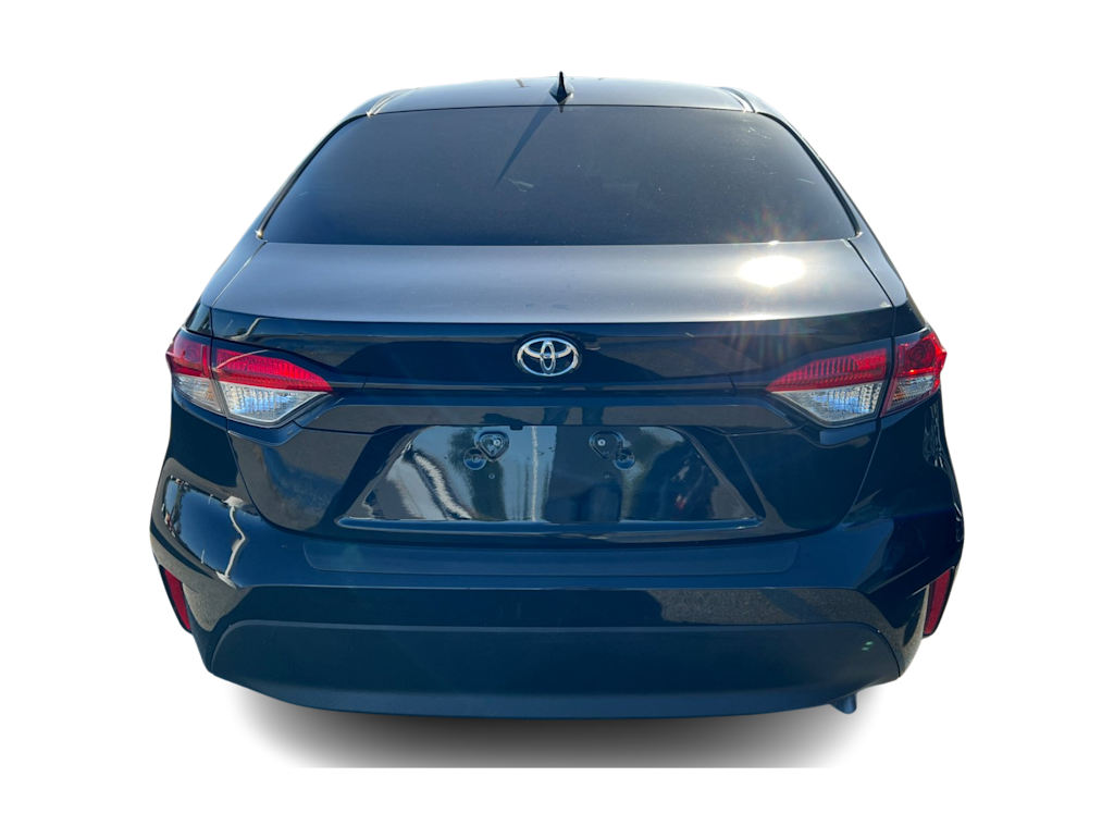 Thumbnail: 2025 Toyota Corolla - 3