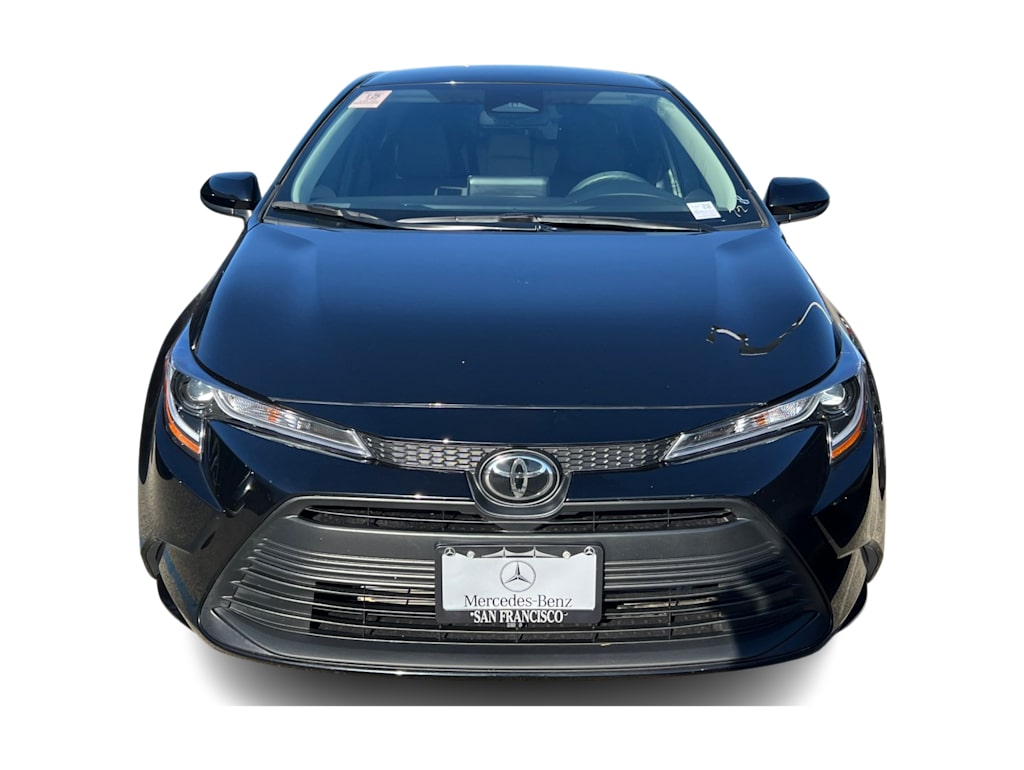 Thumbnail: 2025 Toyota Corolla - 8