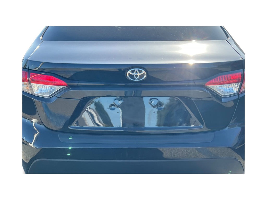 Thumbnail: 2025 Toyota Corolla - 20