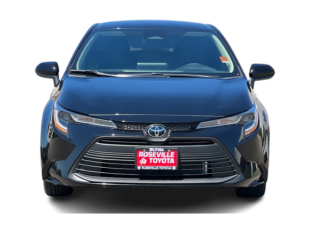 Thumbnail: 2025 Toyota Corolla - 6