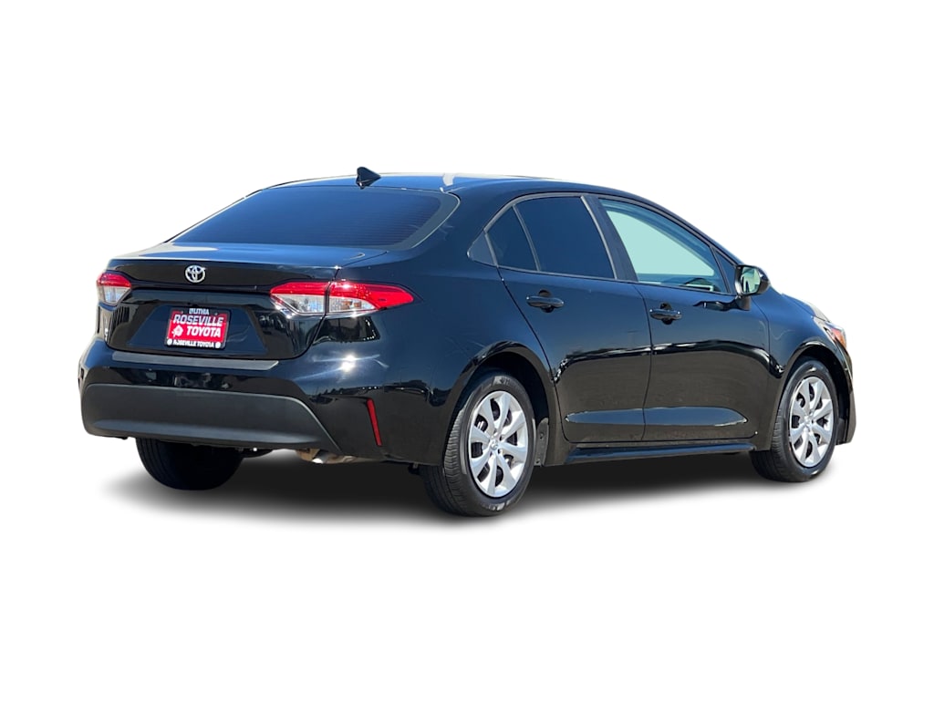 Thumbnail: 2025 Toyota Corolla - 18