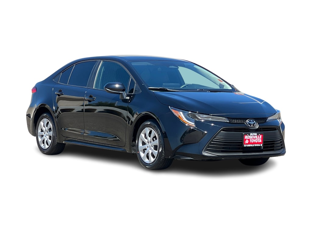 Thumbnail: 2025 Toyota Corolla - 19