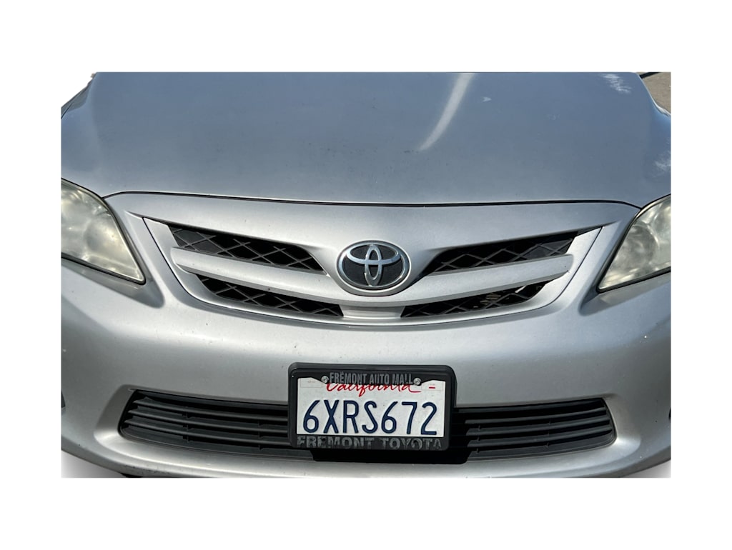 Thumbnail: 2012 Toyota Corolla - 14