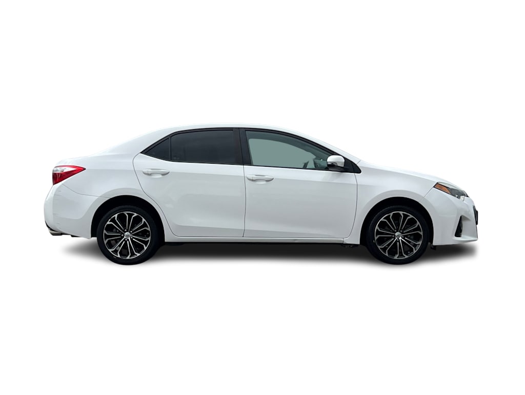 Thumbnail: 2016 Toyota Corolla - 19