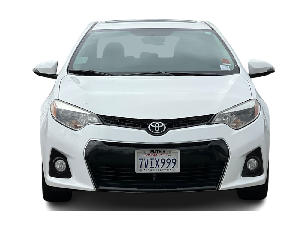 Thumbnail: 2016 Toyota Corolla - 6