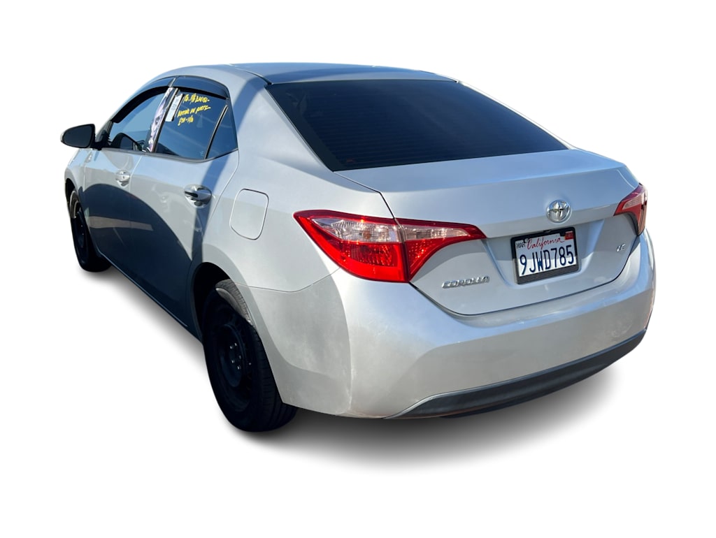 Thumbnail: 2017 Toyota Corolla - 2