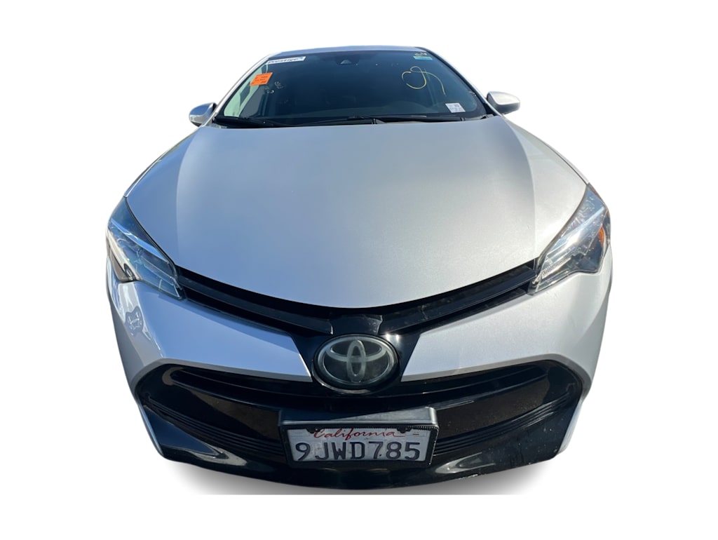 Thumbnail: 2017 Toyota Corolla - 4