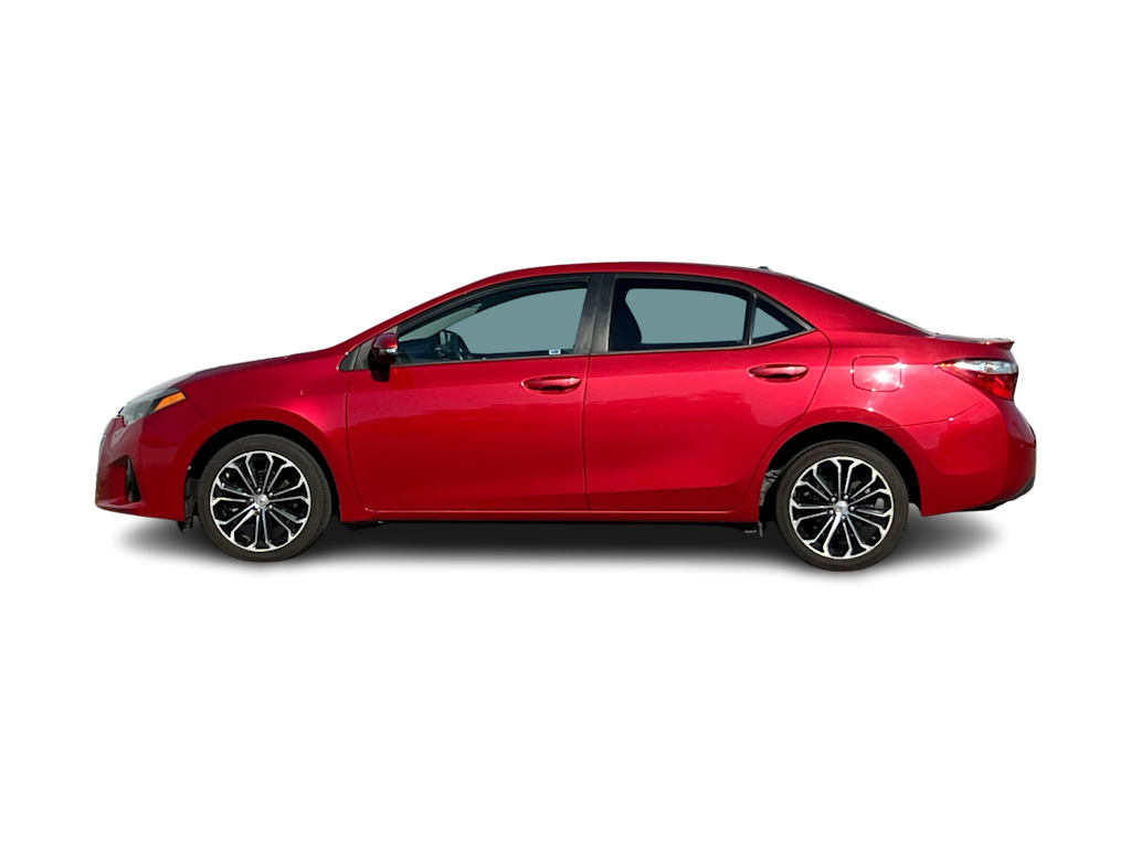 Thumbnail: 2016 Toyota Corolla - 3