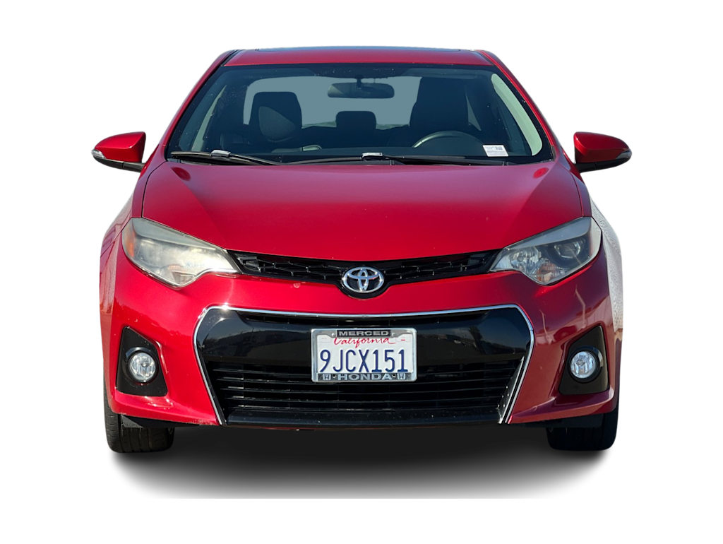 Thumbnail: 2016 Toyota Corolla - 6