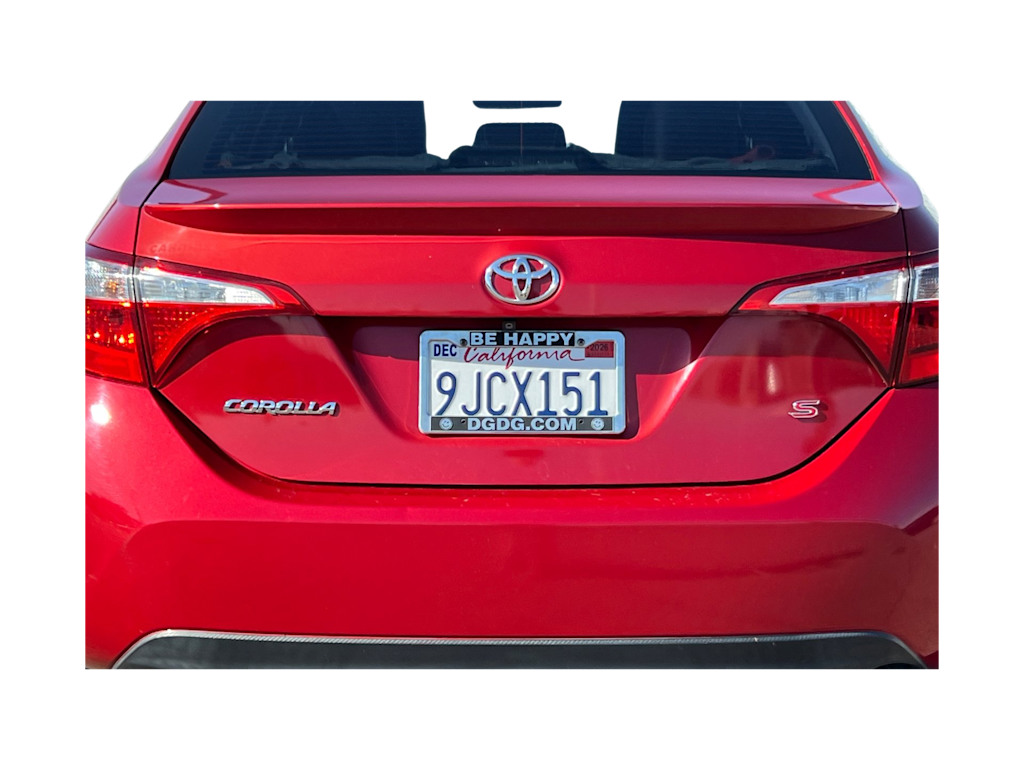 Thumbnail: 2016 Toyota Corolla - 23