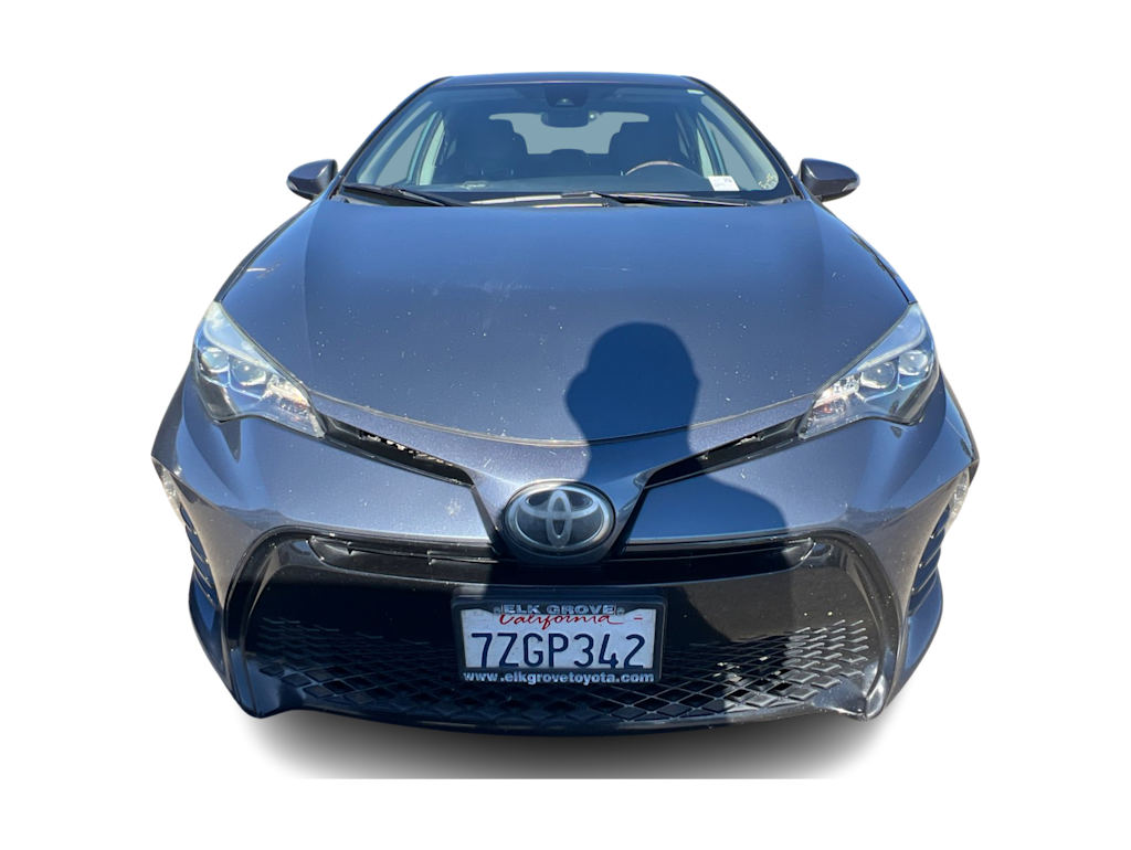 Thumbnail: 2017 Toyota Corolla - 4