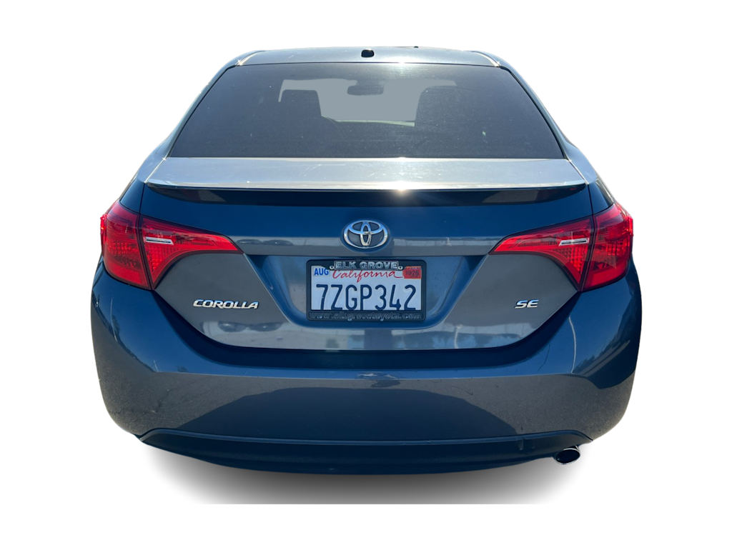 Thumbnail: 2017 Toyota Corolla - 3