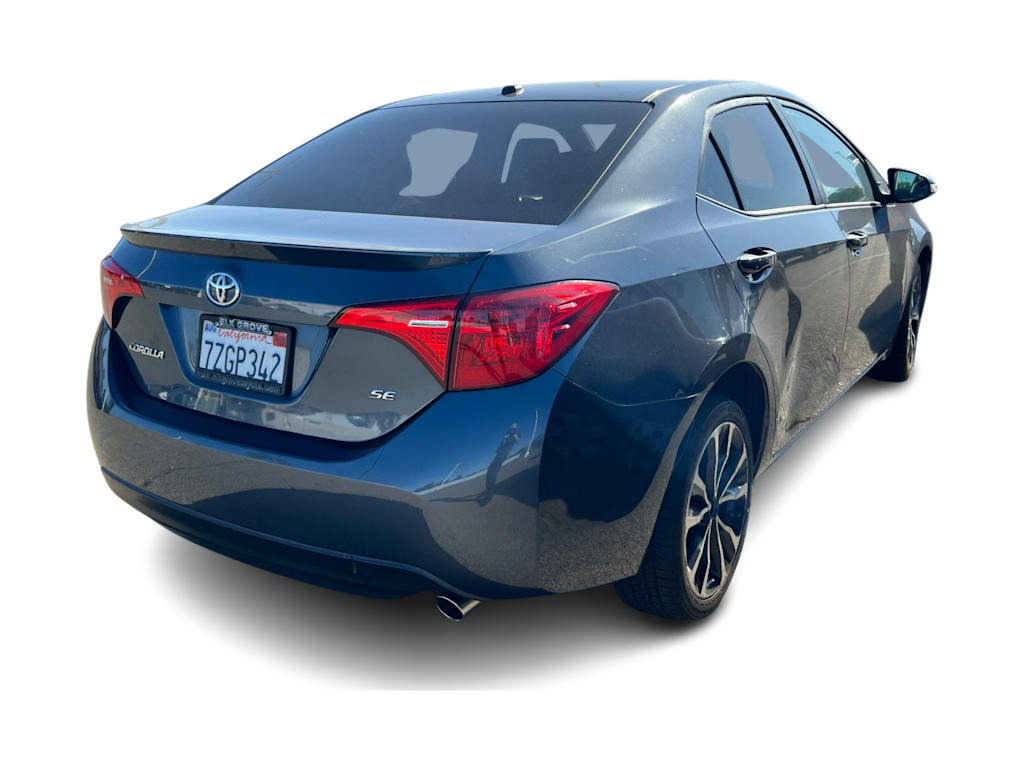 Thumbnail: 2017 Toyota Corolla - 9