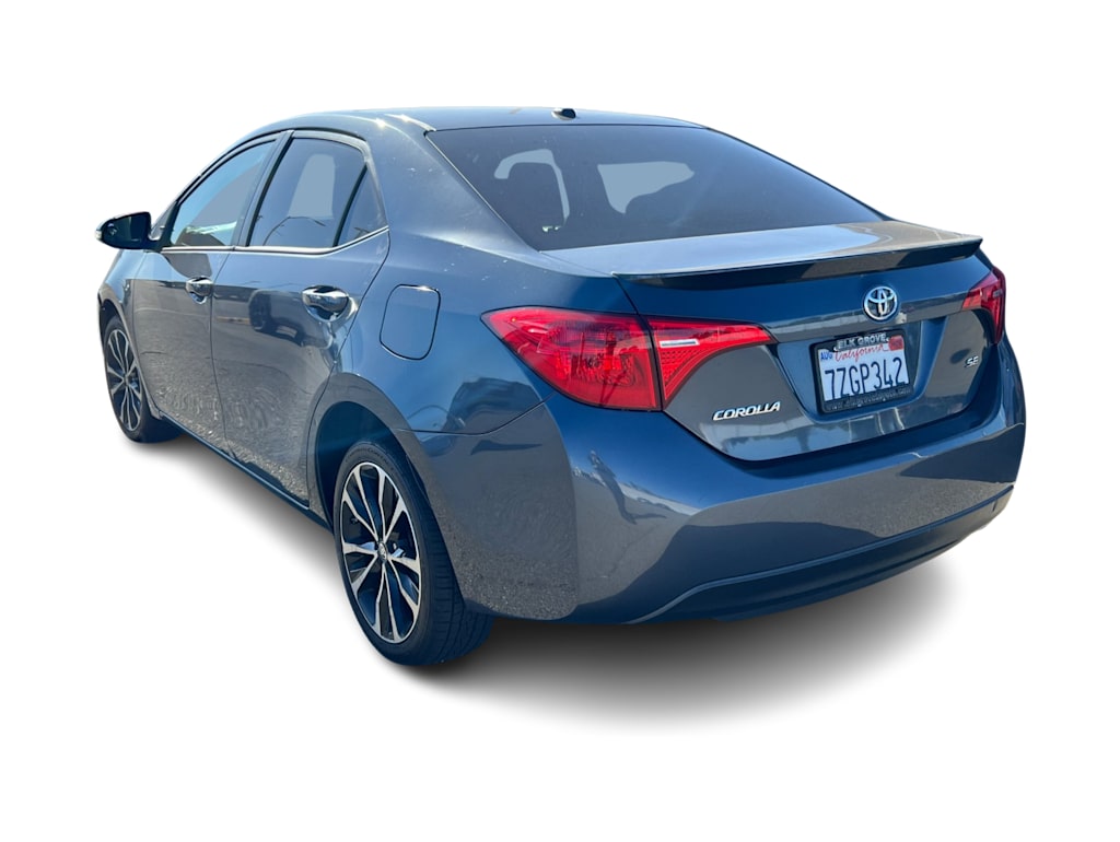 Thumbnail: 2017 Toyota Corolla - 2