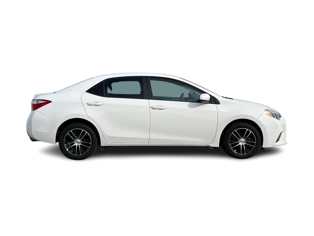 Thumbnail: 2016 Toyota Corolla - 13