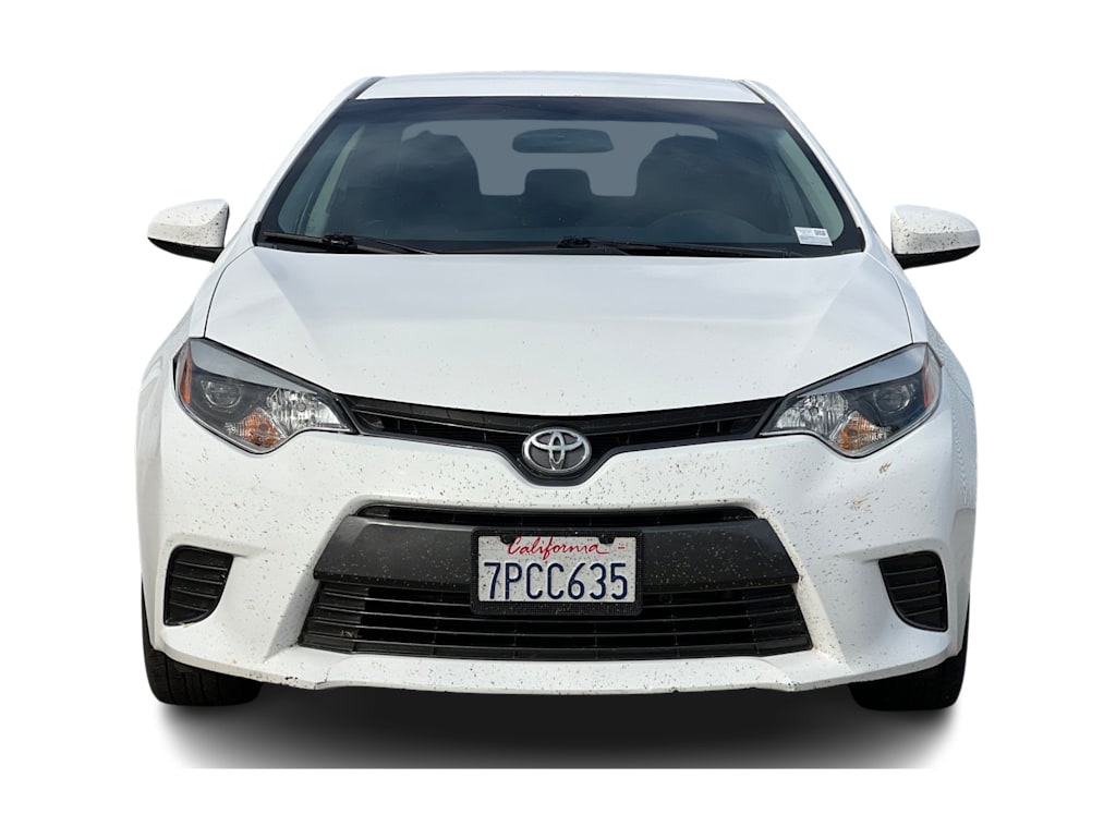 Thumbnail: 2016 Toyota Corolla - 6