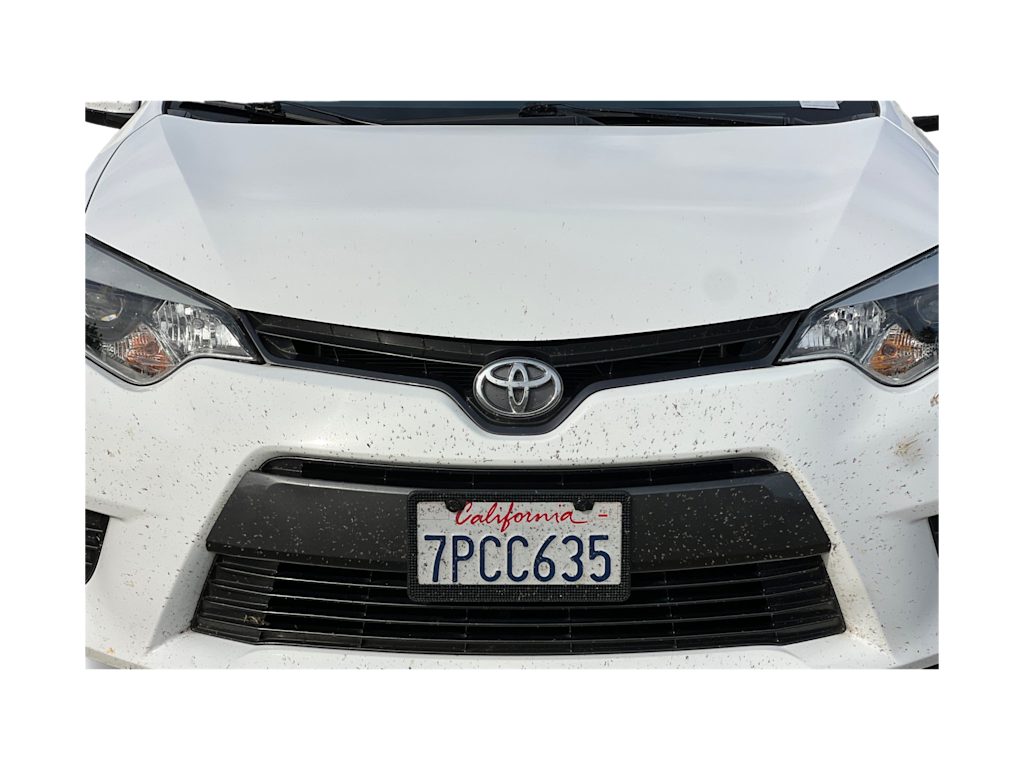 Thumbnail: 2016 Toyota Corolla - 17