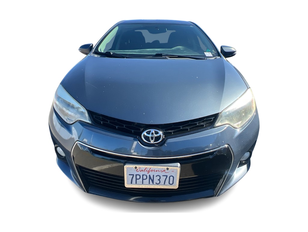 Thumbnail: 2016 Toyota Corolla - 4