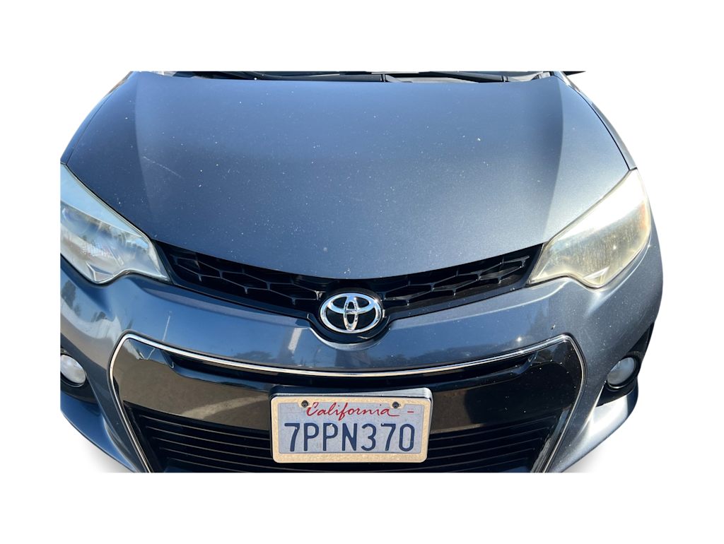 Thumbnail: 2016 Toyota Corolla - 14