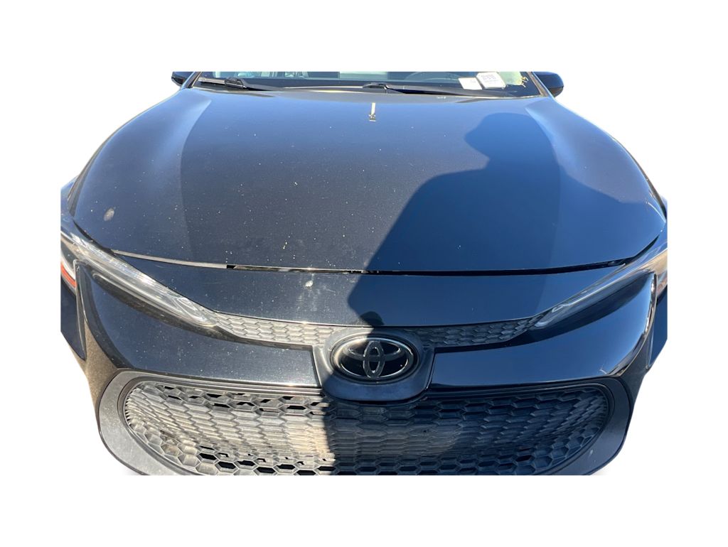 Thumbnail: 2022 Toyota Corolla - 14