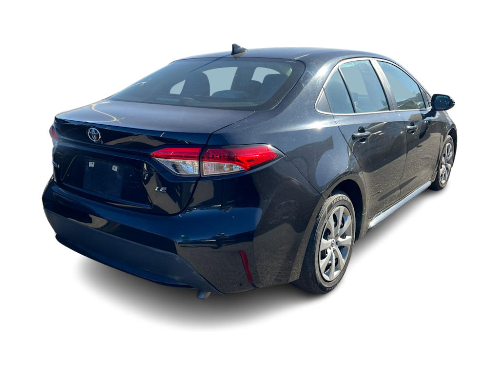 Thumbnail: 2022 Toyota Corolla - 10