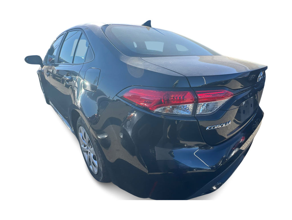 Thumbnail: 2022 Toyota Corolla - 2