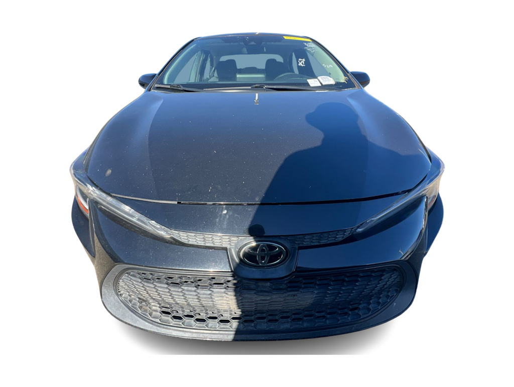 Thumbnail: 2022 Toyota Corolla - 9