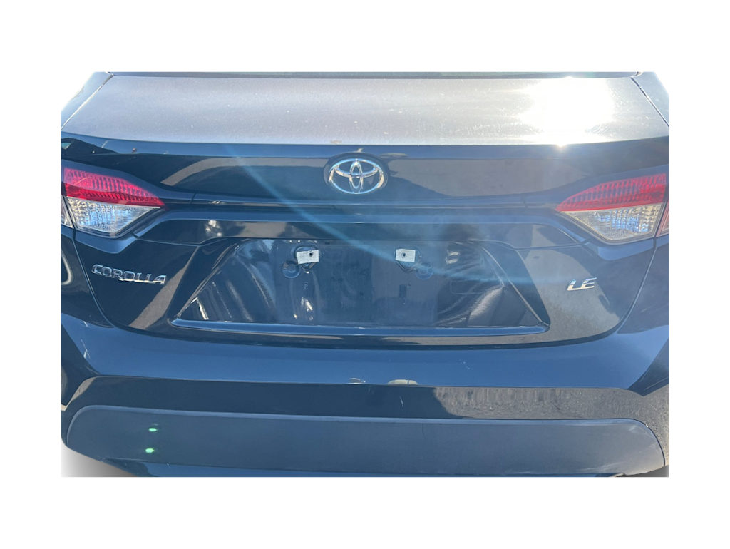 Thumbnail: 2022 Toyota Corolla - 20