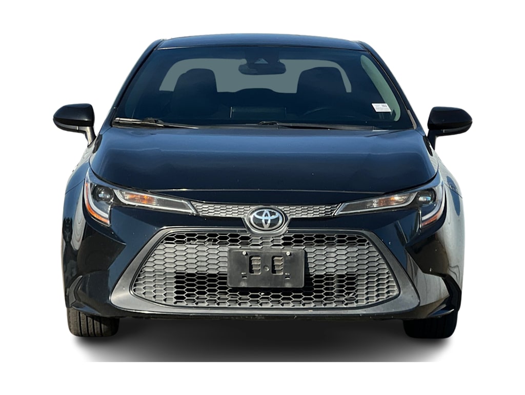 Thumbnail: 2020 Toyota Corolla - 6