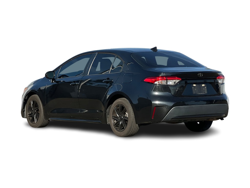 Thumbnail: 2020 Toyota Corolla - 4