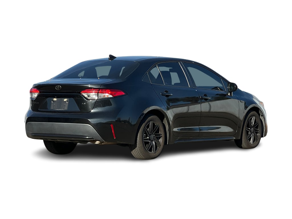 Thumbnail: 2020 Toyota Corolla - 11