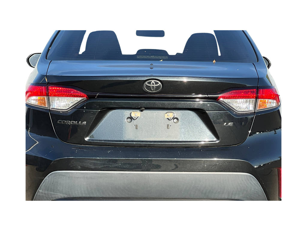 Thumbnail: 2020 Toyota Corolla - 23