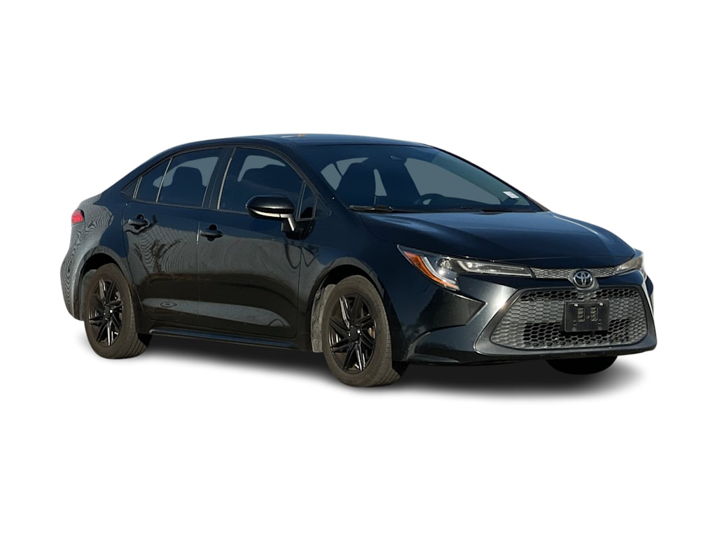 Thumbnail: 2020 Toyota Corolla - 13
