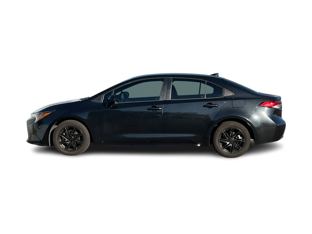 Thumbnail: 2020 Toyota Corolla - 3