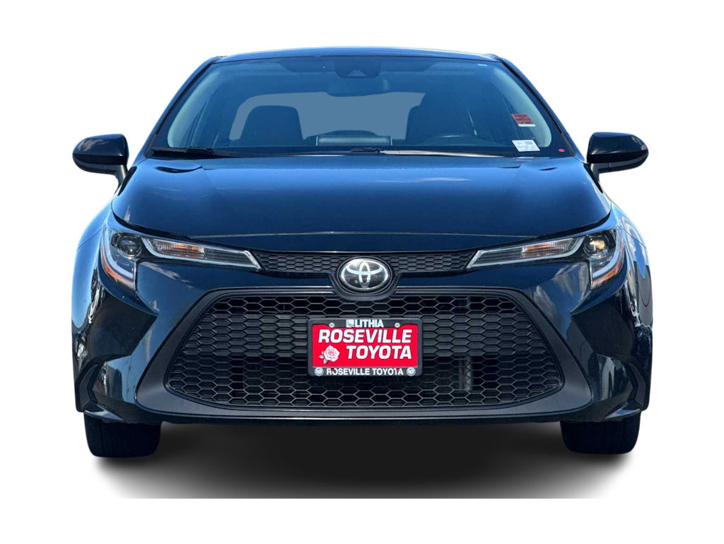 2020 Toyota Corolla LE 6