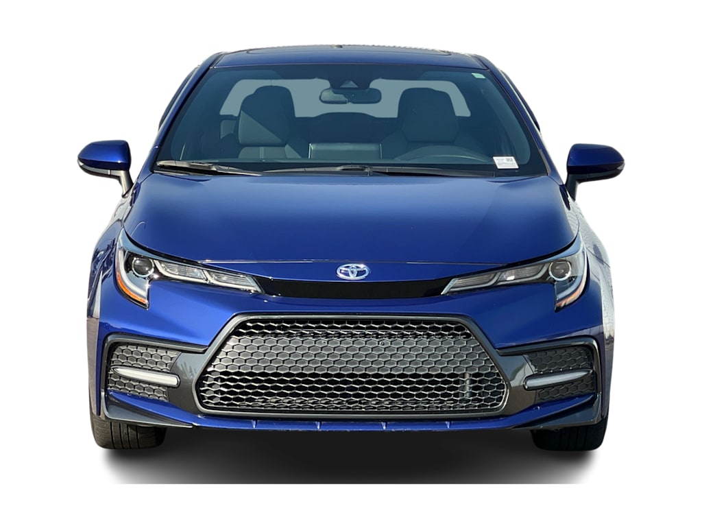 Thumbnail: 2021 Toyota Corolla - 6