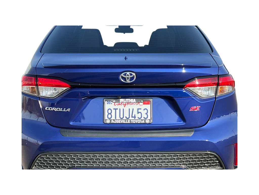 Thumbnail: 2021 Toyota Corolla - 23