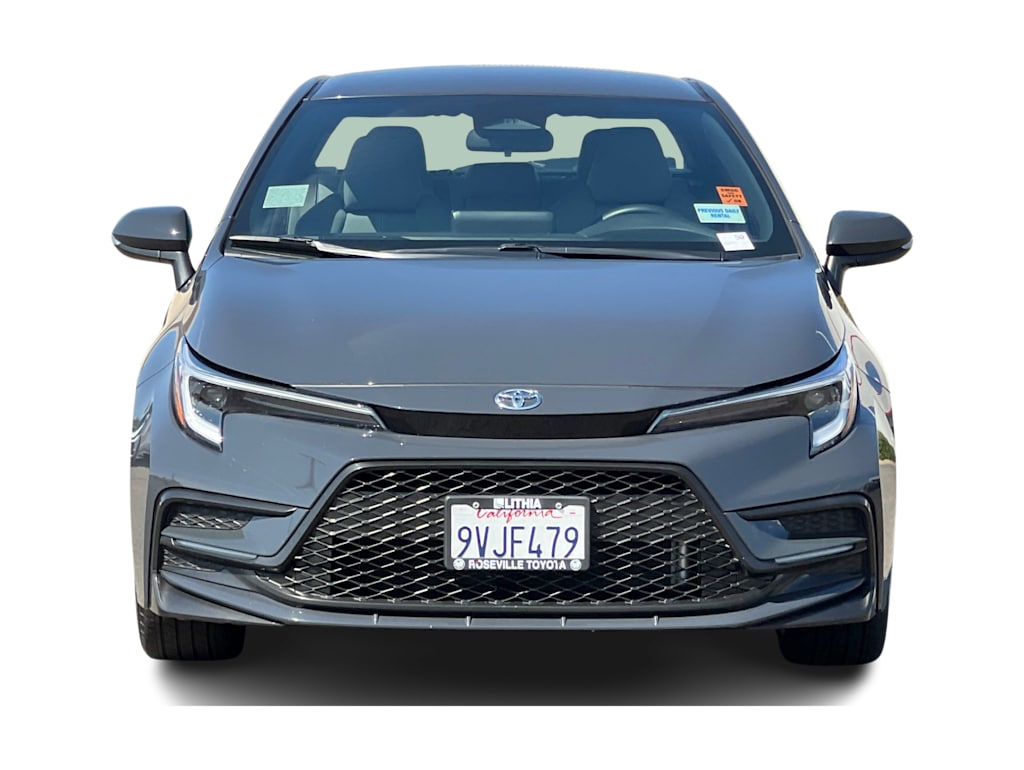 Thumbnail: 2025 Toyota Corolla - 6