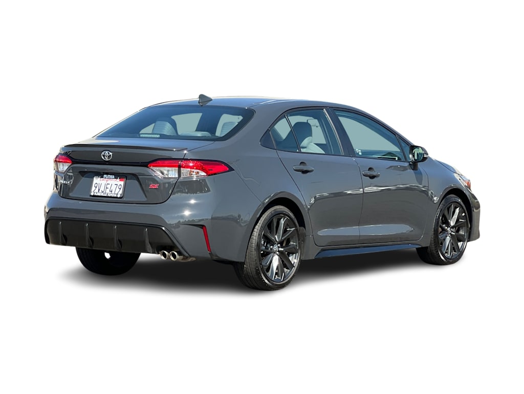 Thumbnail: 2025 Toyota Corolla - 17