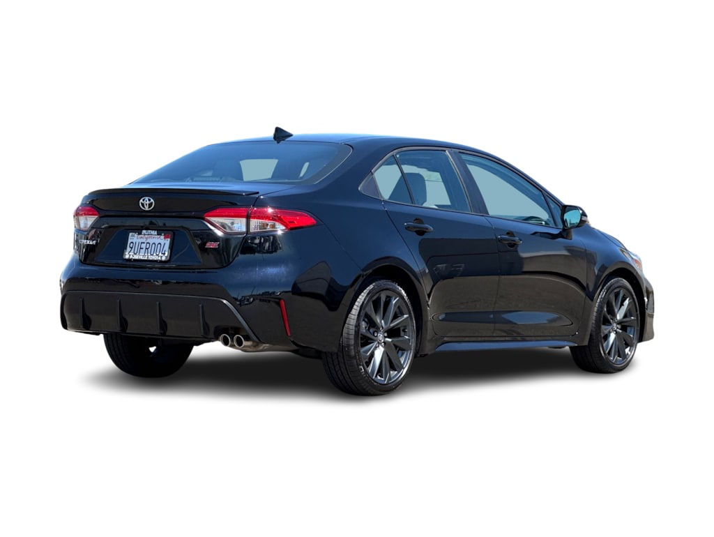 Thumbnail: 2025 Toyota Corolla - 17