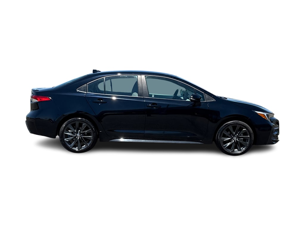 Thumbnail: 2025 Toyota Corolla - 19