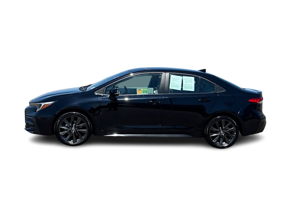 Thumbnail: 2025 Toyota Corolla - 3