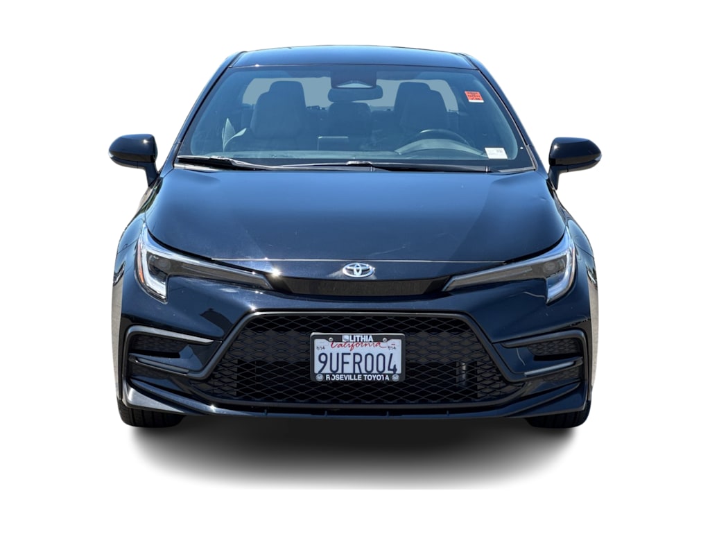 Thumbnail: 2025 Toyota Corolla - 6