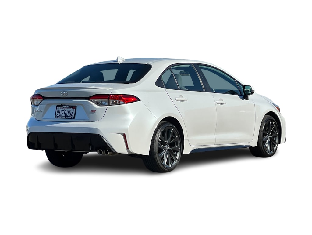 Thumbnail: 2025 Toyota Corolla - 17