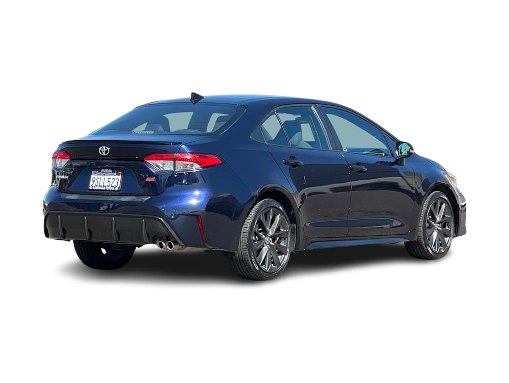 Thumbnail: 2025 Toyota Corolla - 17