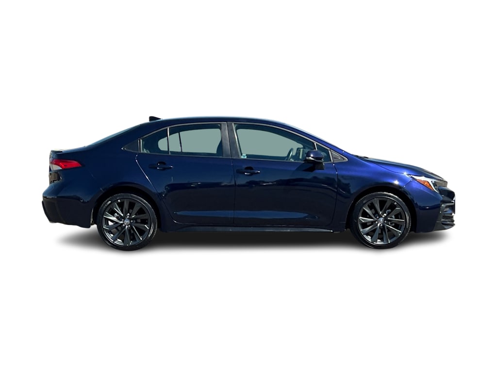 Thumbnail: 2025 Toyota Corolla - 19