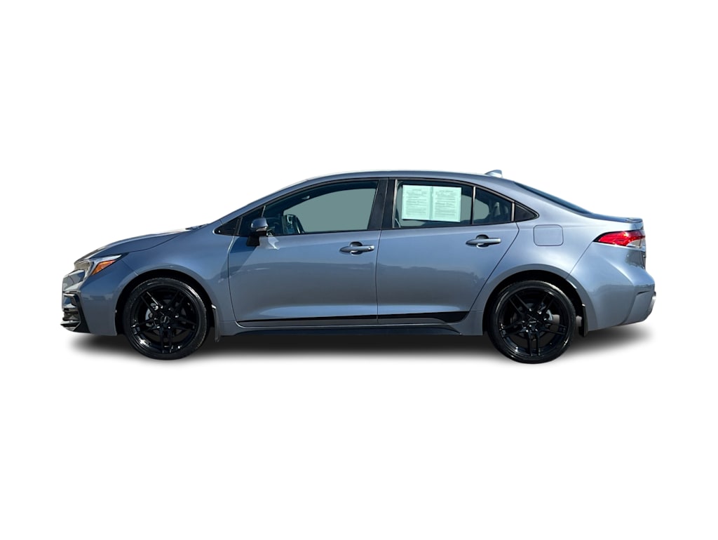Thumbnail: 2025 Toyota Corolla - 3