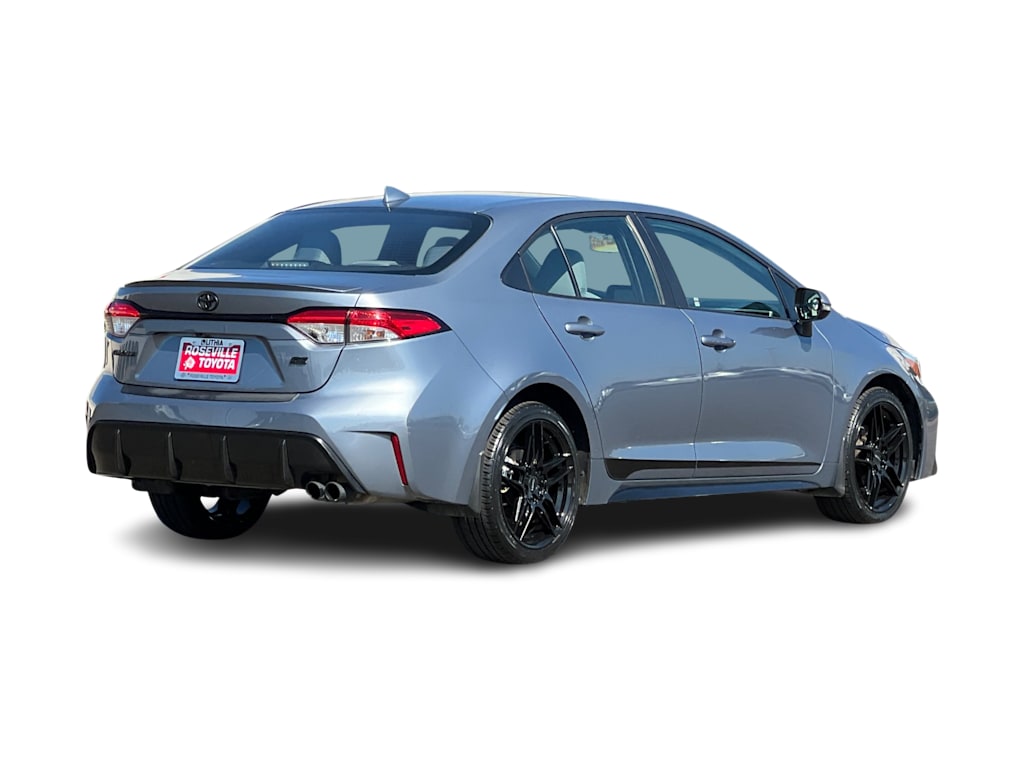 Thumbnail: 2025 Toyota Corolla - 16